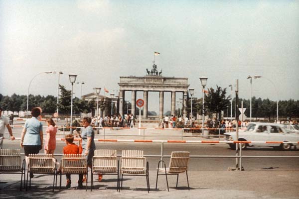 13 Brandenburgertor