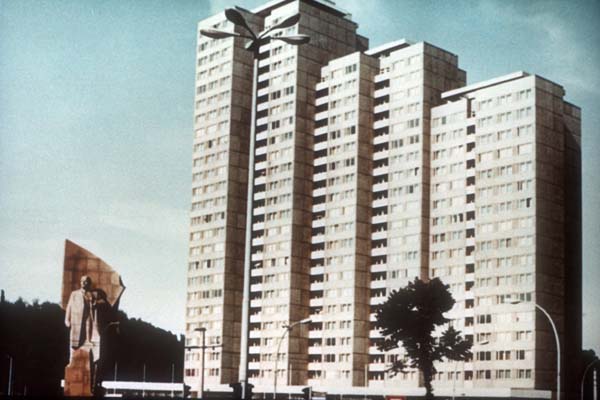 14 Leninplatz